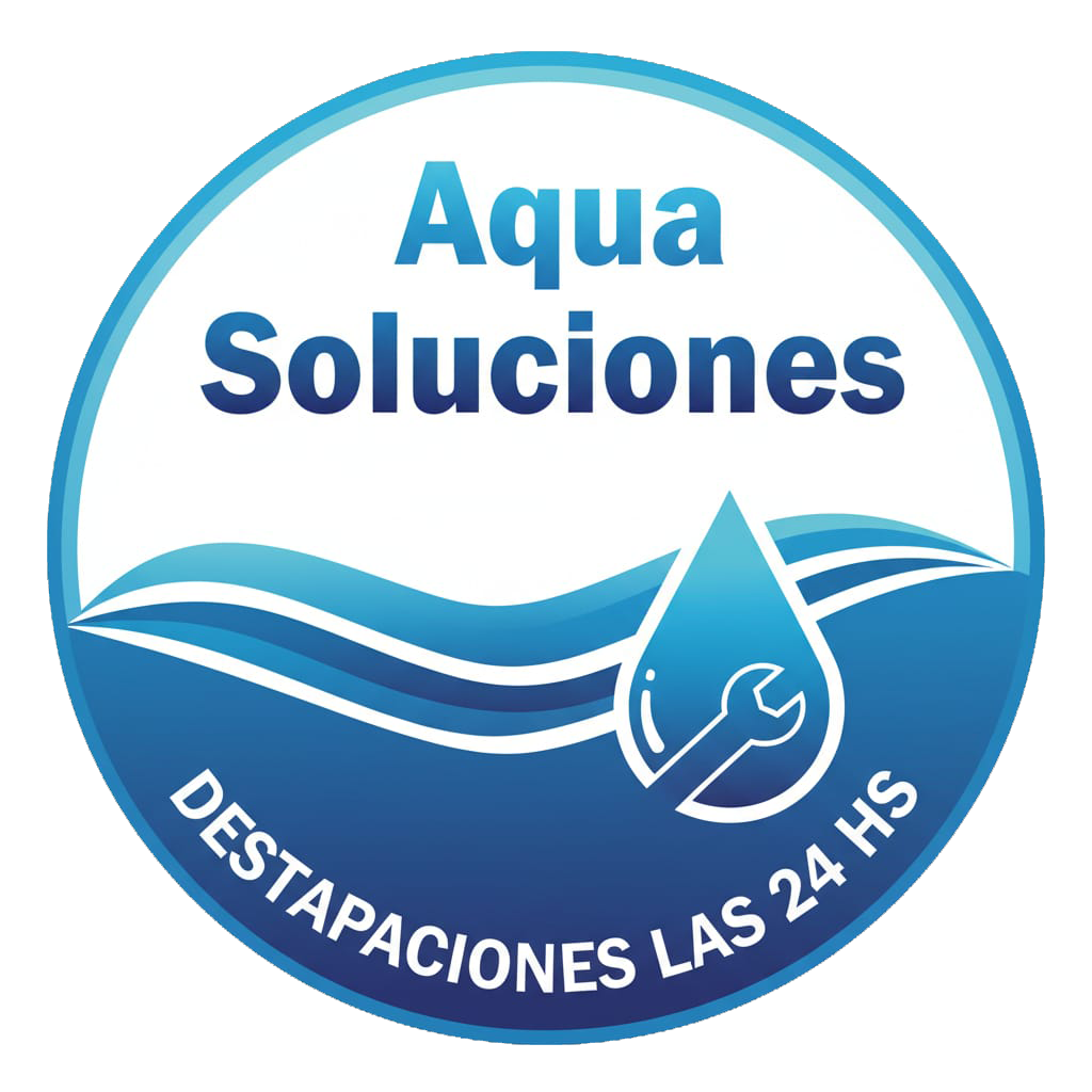 Logo Aqua Soluciones