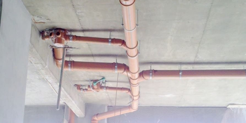 Técnicos certificados Aqua Soluciones